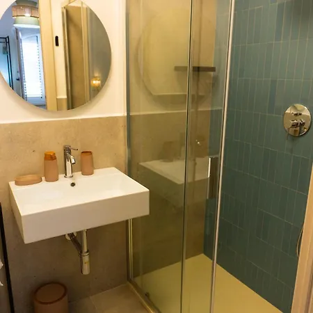 게스트하우스 Eden 칼라고노네