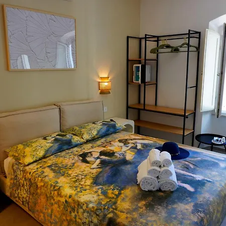 Guest house Eden