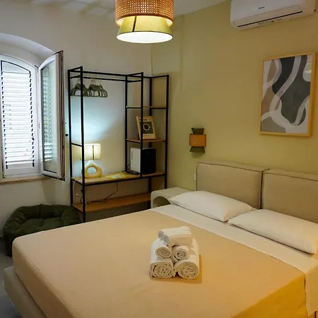 Eden Guest house *