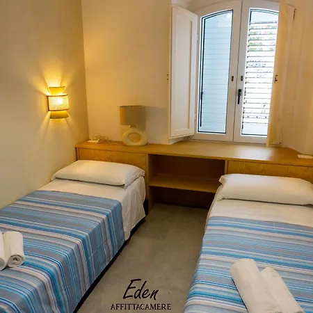 게스트하우스 Eden 칼라고노네