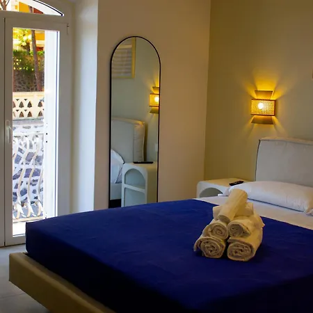 Eden Guest house