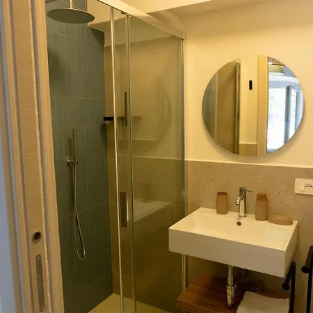 Eden Guest house Cala Gonone