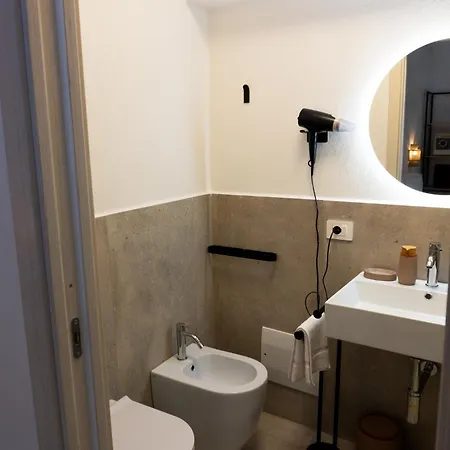 Maison d'hôtes Eden Cala Gonone