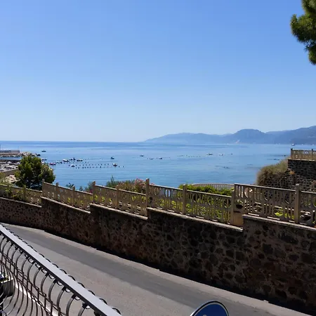 Maison d'hôtes Eden 3*